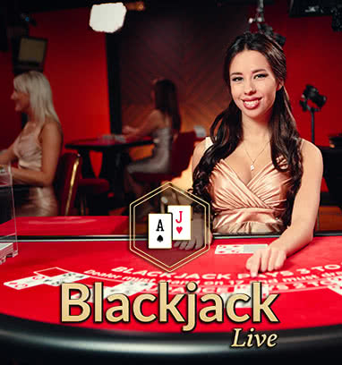 Blackjack VIP